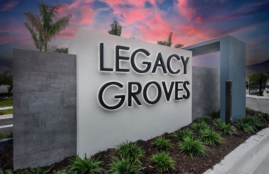 Legacy Groves
