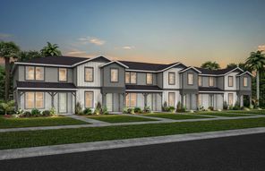 Foxtail - Exterior Unit