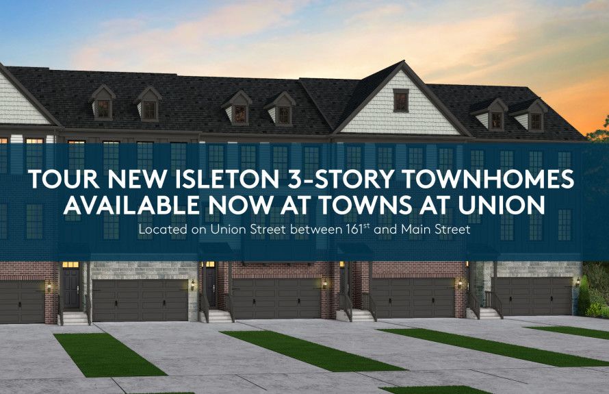 Ambleside - Townhomes - Carmel, IN
