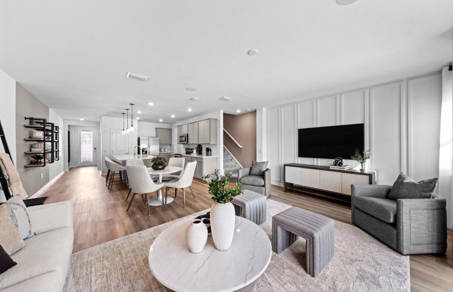 casa en Solis Grande por Pulte Homes