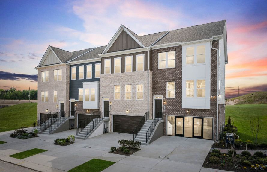 WestEnd at Armstrong Village - Upper Marlboro, MD
