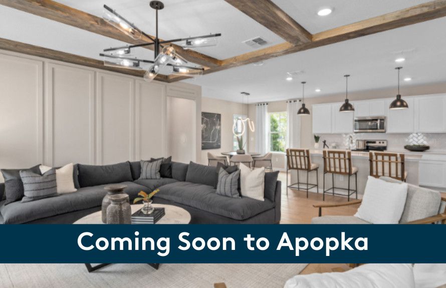 casa en Crescent Ridge por Pulte Homes