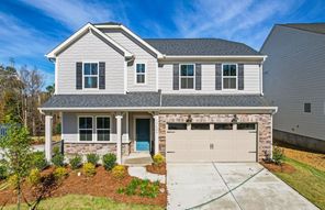 3816 Lillypad Lane (Kirby)
