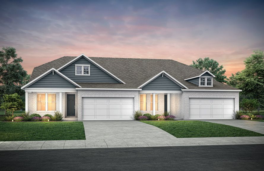 casa en Bradshaw Farms Reserve por Pulte Homes