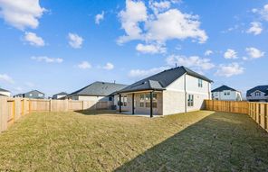 111 Longhorn Run Drive (Hamilton)