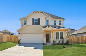 214 Prairie Ridge Lane (Riverdale)