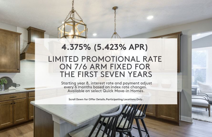 casa en The Estates at Legacy Isle por Pulte Homes