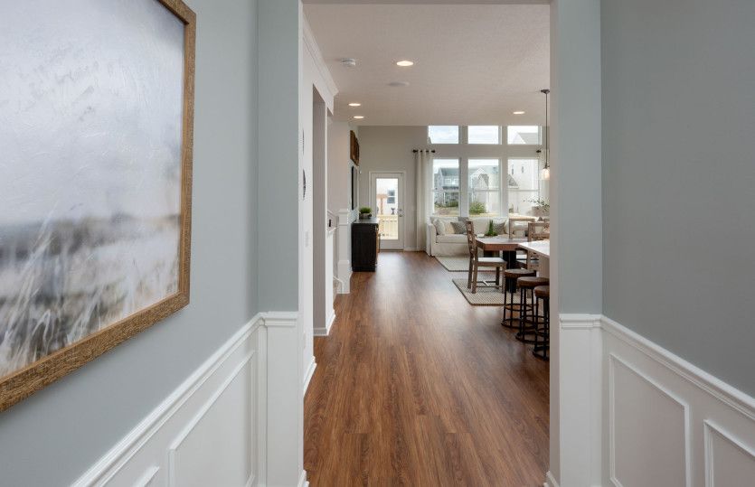 Foyer