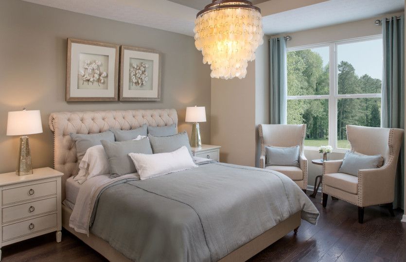 Owner's Suite