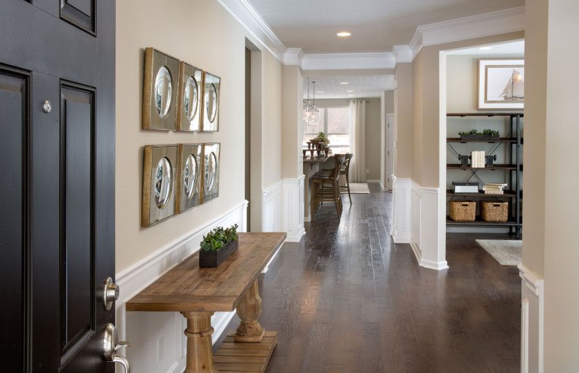 Foyer