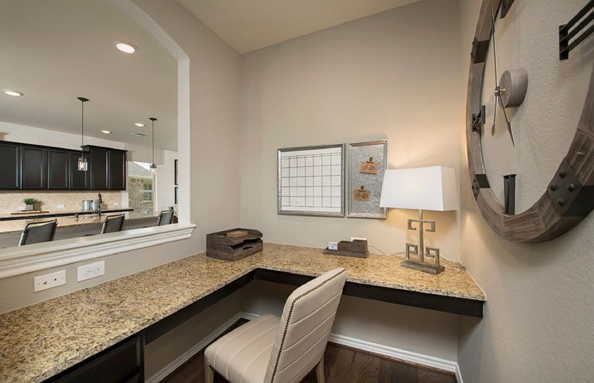 Pulte-Planning Center®
