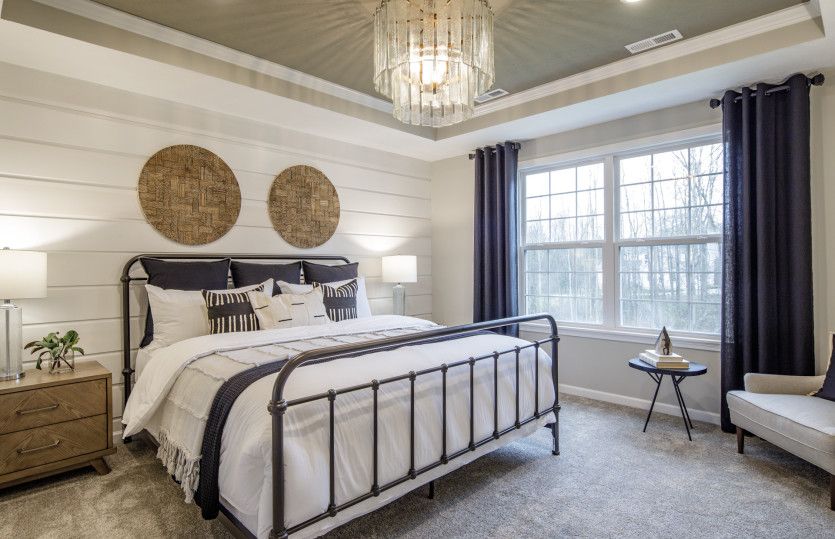 Relaxing Owner's Suite