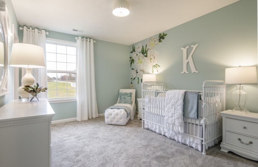 Kid's Bedroom