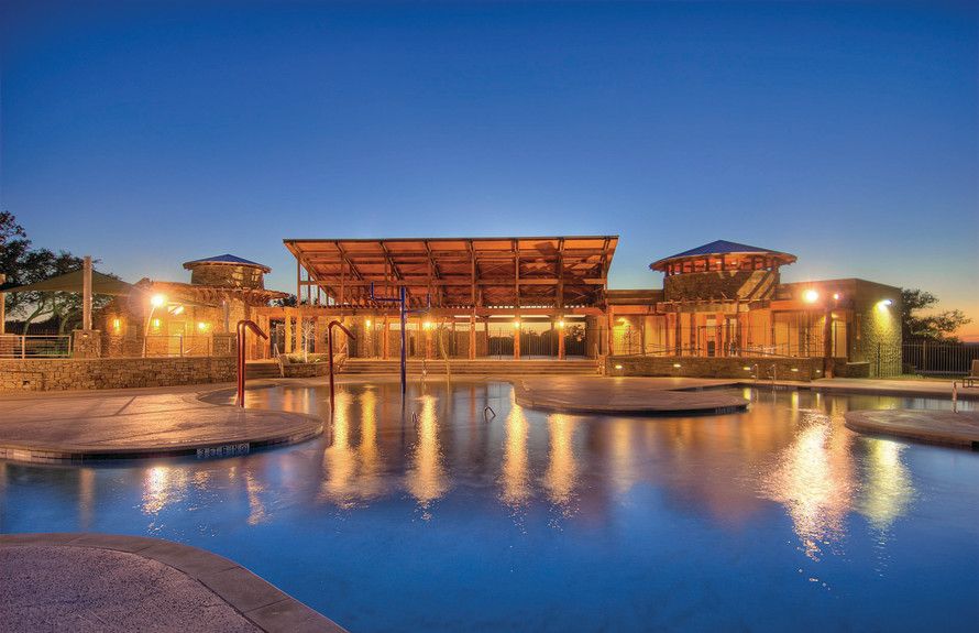 casa en West Cypress Hills por Pulte Homes