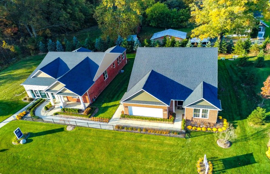 casa en Grandview Estates por Pulte Homes