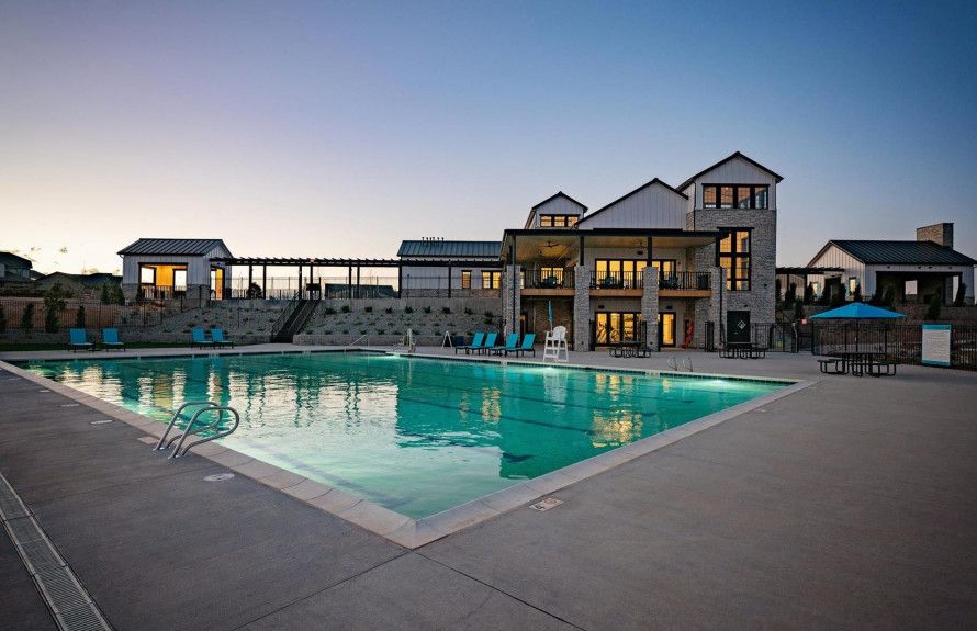 casa en Sterling Ranch por Pulte Homes