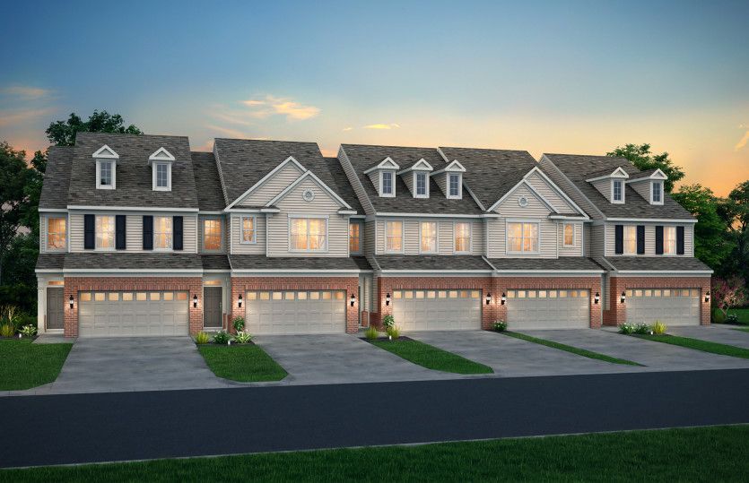 Ashton floor plan