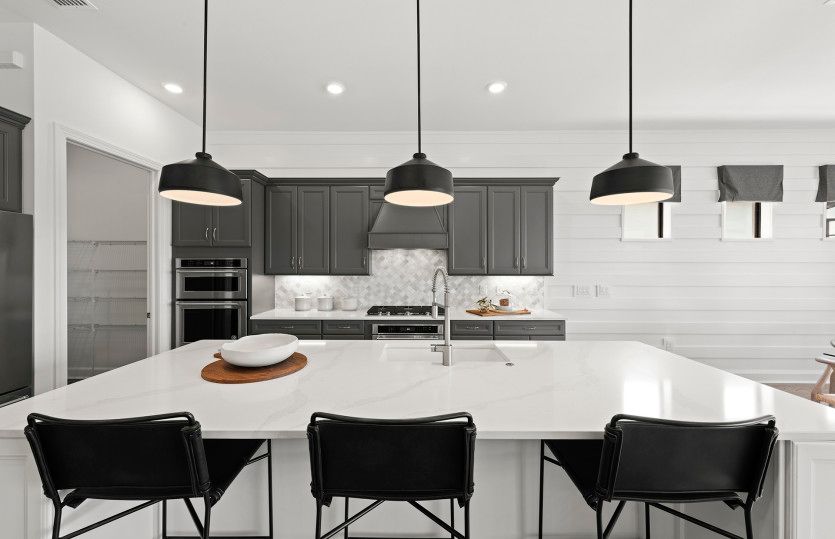 Regalia - The Landings at Saint Johns: Saint Johns, Florida - Pulte Homes