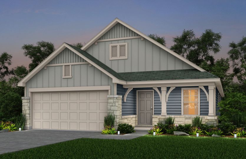 Home Exterior 27