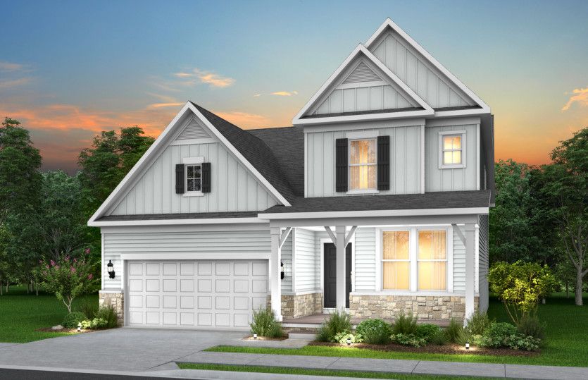 Farmhouse FH201
