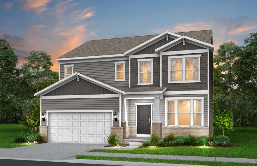 Craftsman CR201