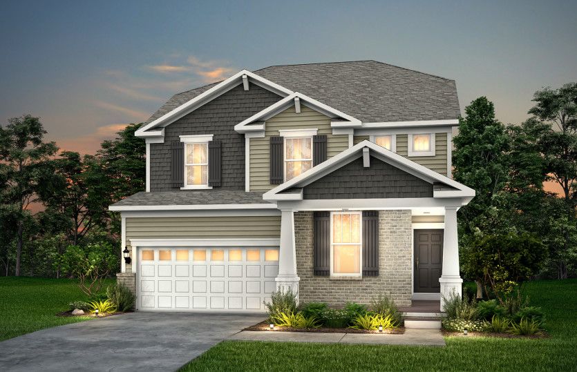 Elevation CR2N