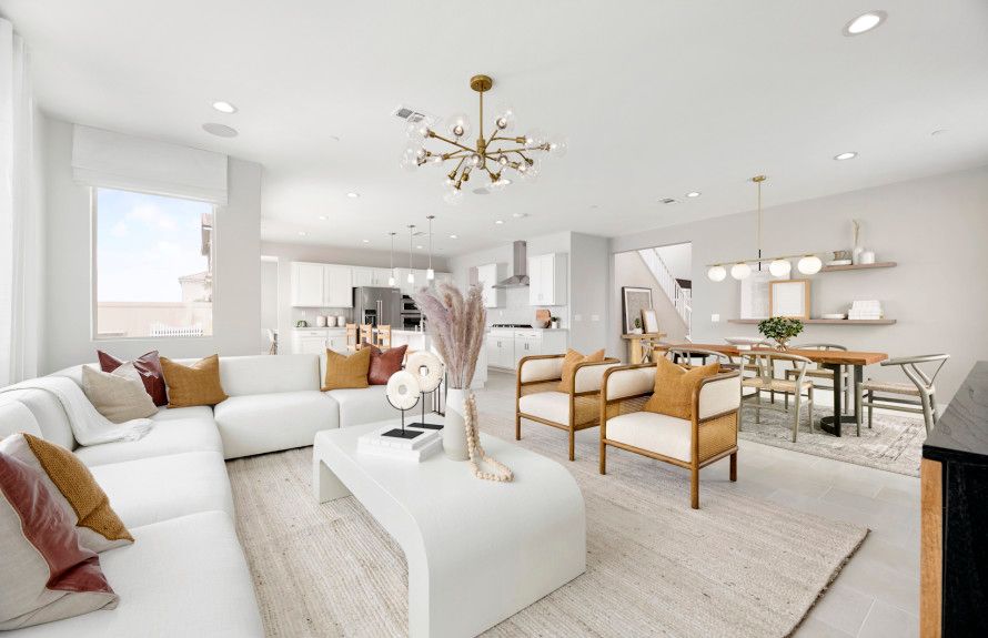 Rosemount Gathering Room
