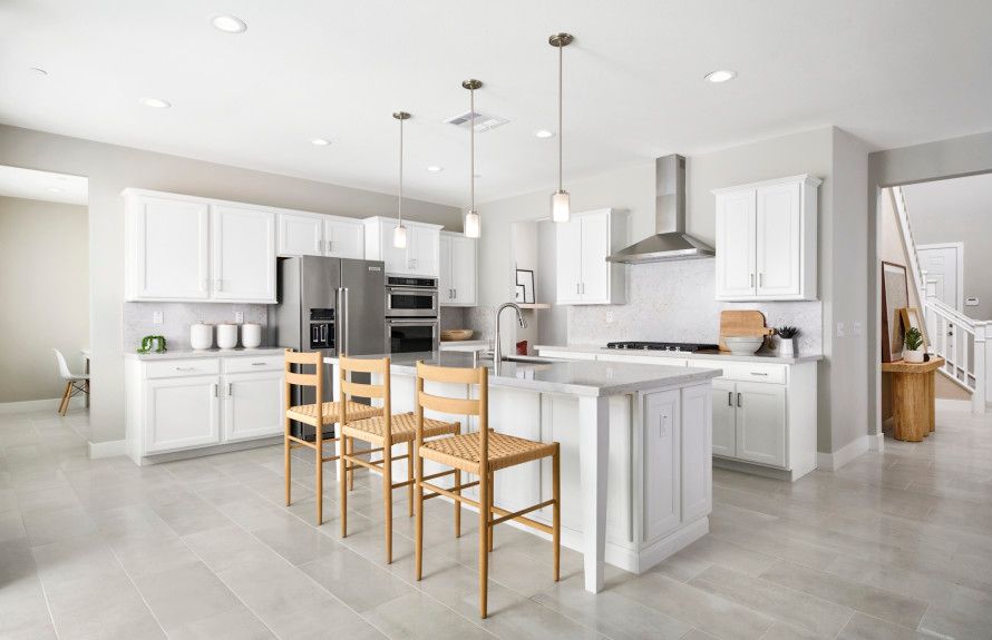 Rosemount Kitchen