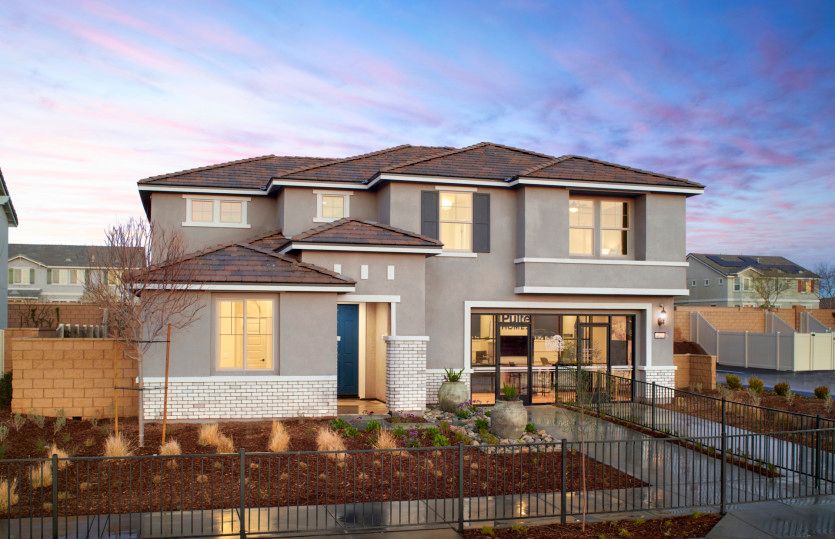 Preston floor plan