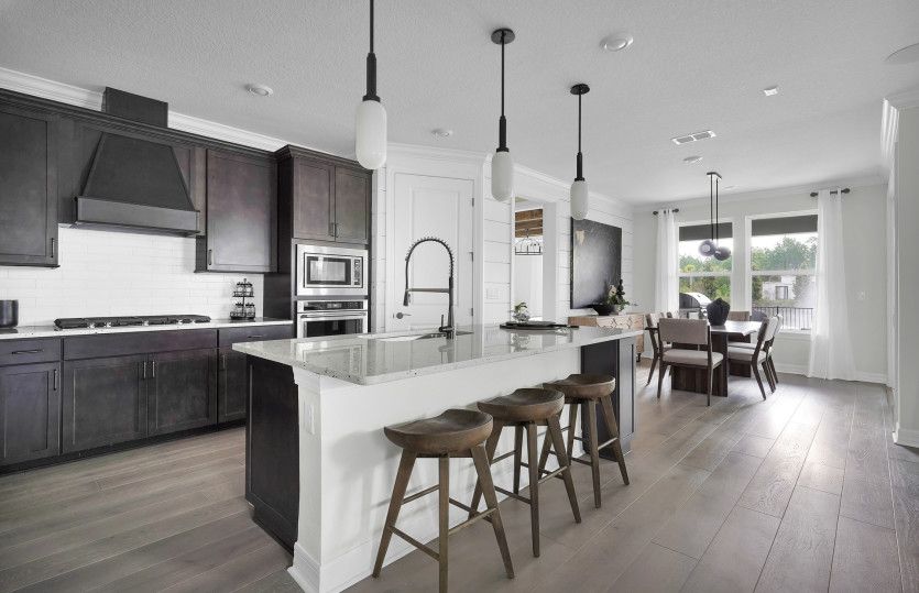 Mystique Grand - Lakeview Estates: Palm Coast, Florida - Pulte Homes