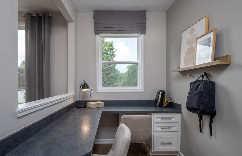 Pulte Planning Center®