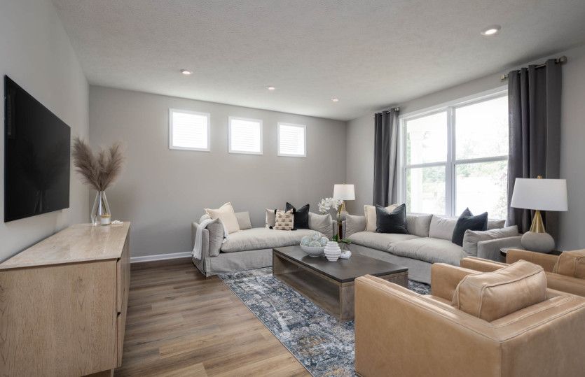 Large Gathering Room