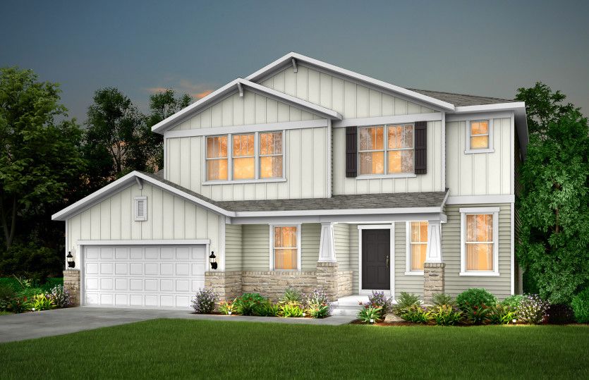 Craftsman CR2G with Game Room