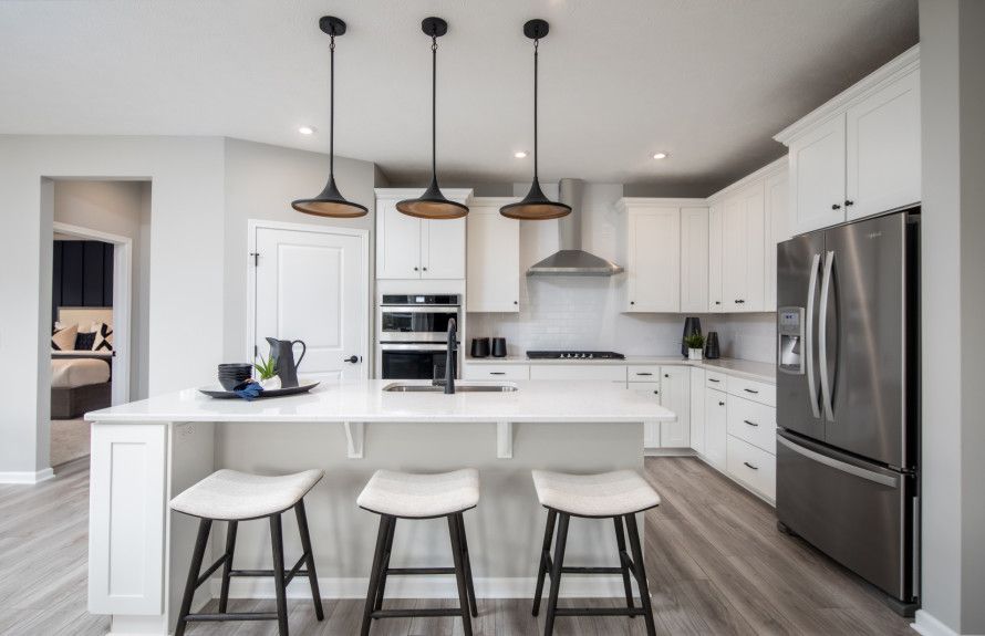casa en Emerald Woods - Ranch Homes por Pulte Homes