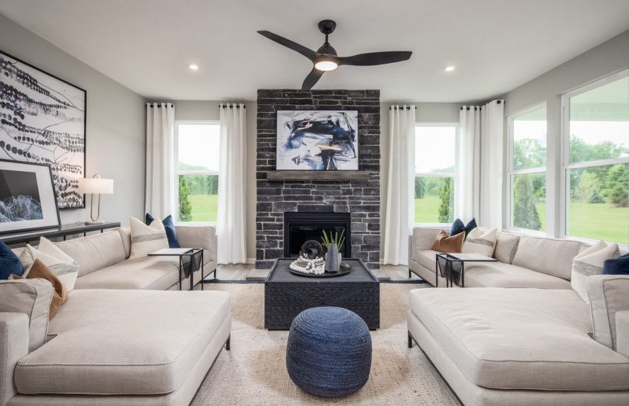casa en Emerald Woods - Ranch Homes por Pulte Homes