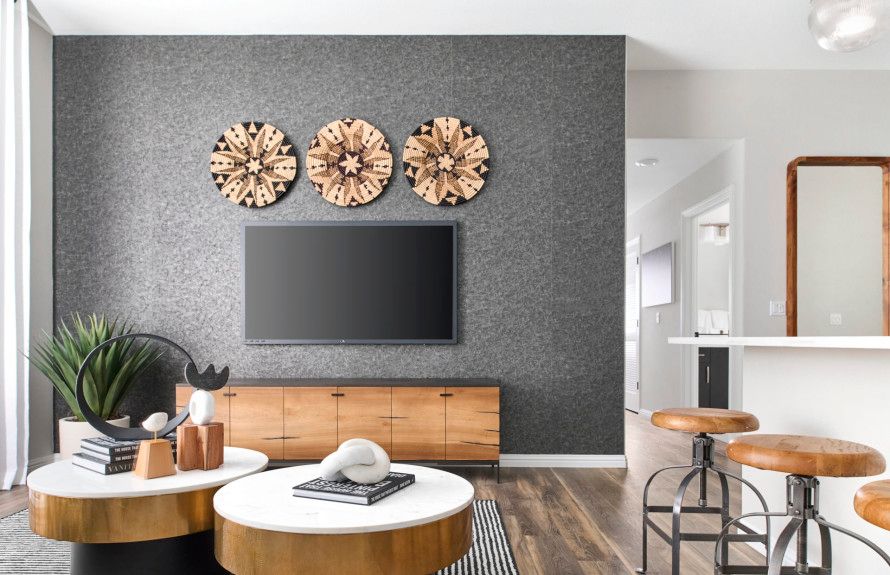casa en Gateway at Central por Pulte Homes