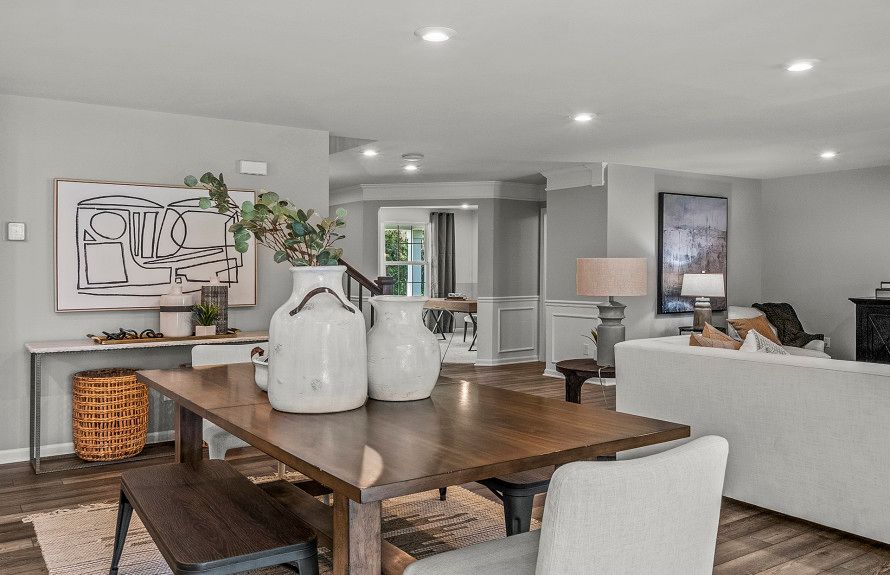 casa en Meadows at Hawthorne por Pulte Homes