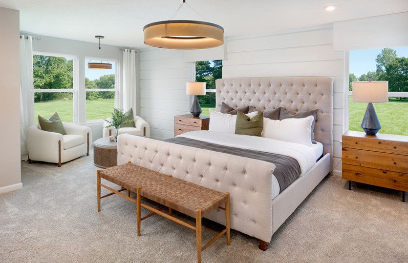 Owner's Suite