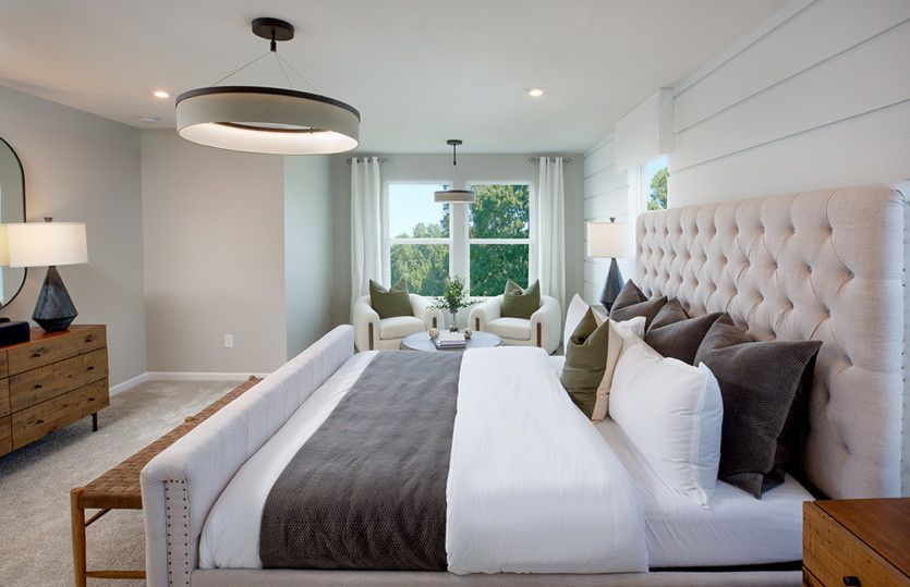 Owner's Suite