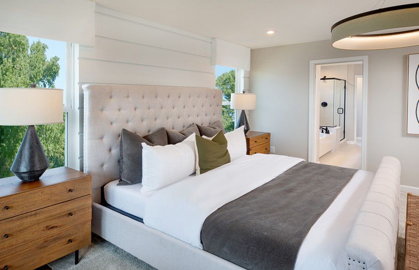 Owner's Suite