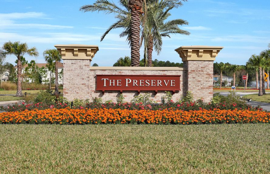 The Preserve at Bannon Lakes - Saint Augustine, FL