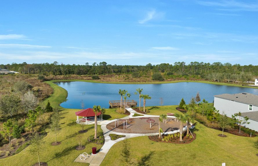 casa en The Preserve at Bannon Lakes por Pulte Homes