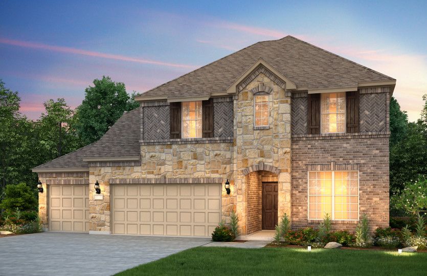 100 Elm View Drive