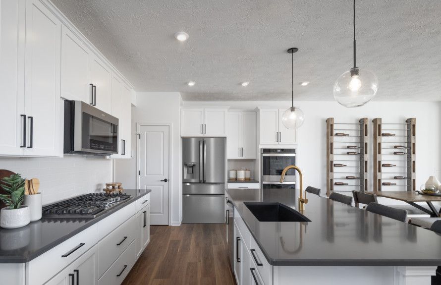 casa en Hope Pointe Place por Pulte Homes