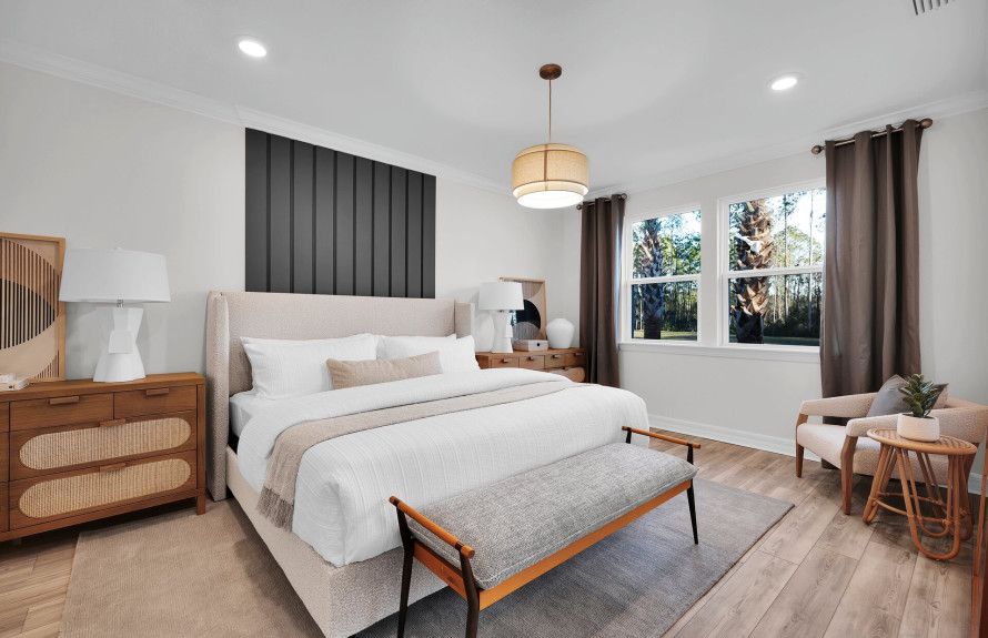 casa en Joseph Oaks por Pulte Homes