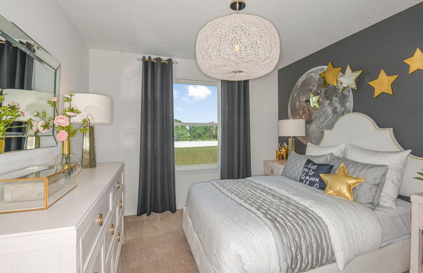 Additional Bedroom