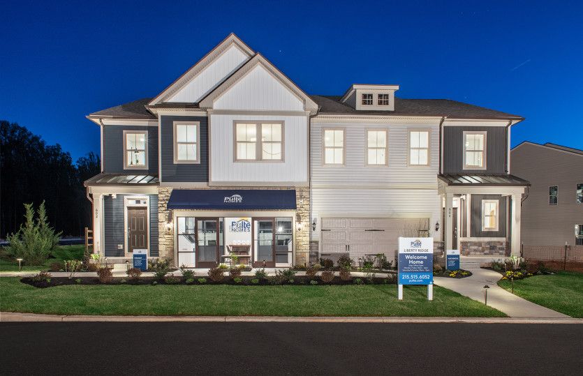 602 America Drive. Horsham, PA 19044
