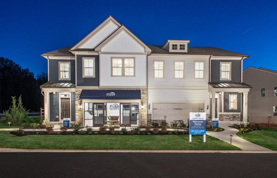 Liberty Ridge - Horsham, PA
