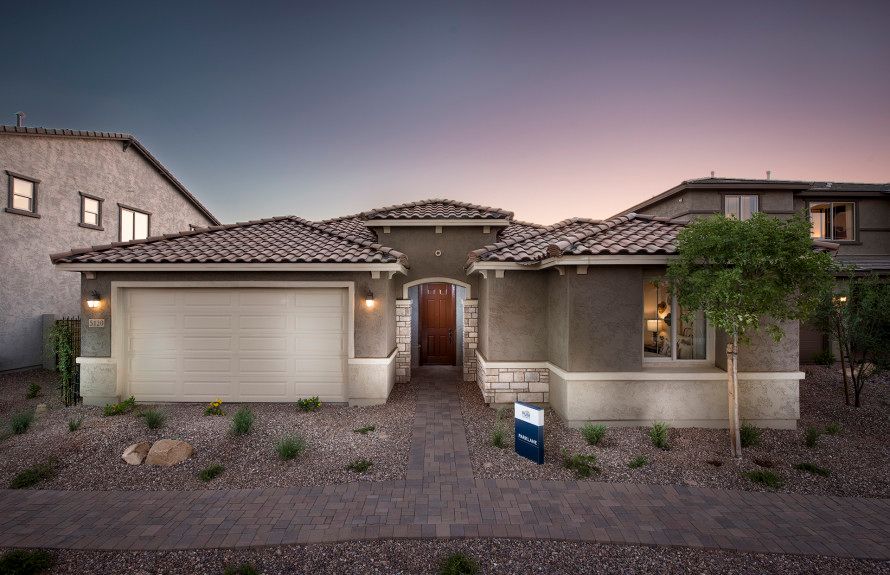 Allen Ranches - Litchfield Park, AZ