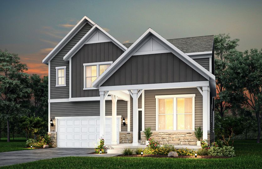 Farmhouse FH201